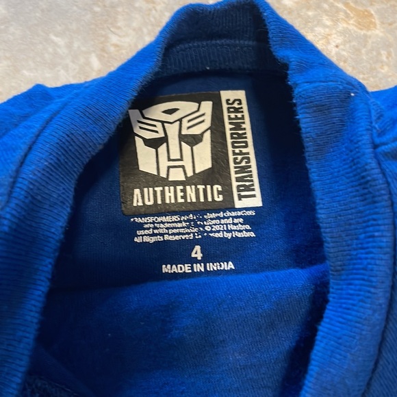 Long-sleeve Shirt Bundle - Size 4t/4 - Picture 6 of 10